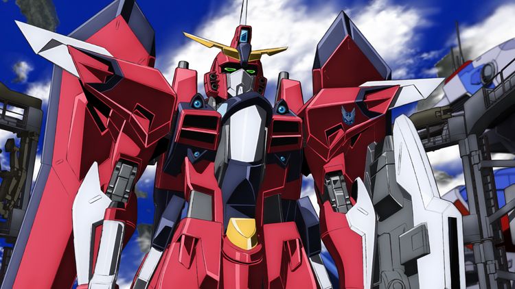 機動戦士ガンダムSEED FREEDOM 画像6