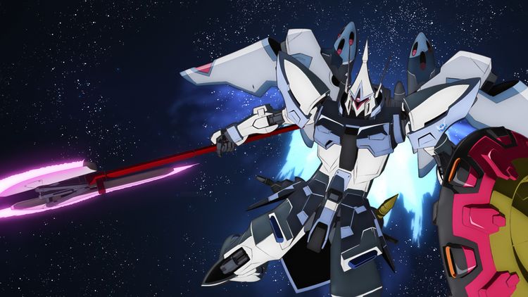 機動戦士ガンダムSEED FREEDOM 画像30