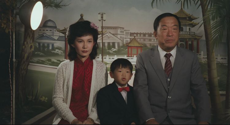 少年(1983) 画像2