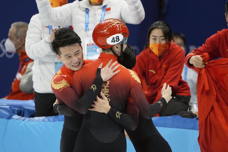 北京冬季五輪2022 画像5