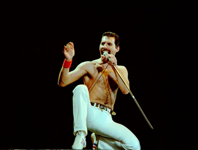 QUEEN ROCK MONTREAL 画像2