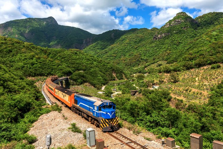 郷愁鉄路～台湾、こころの旅～ 画像3