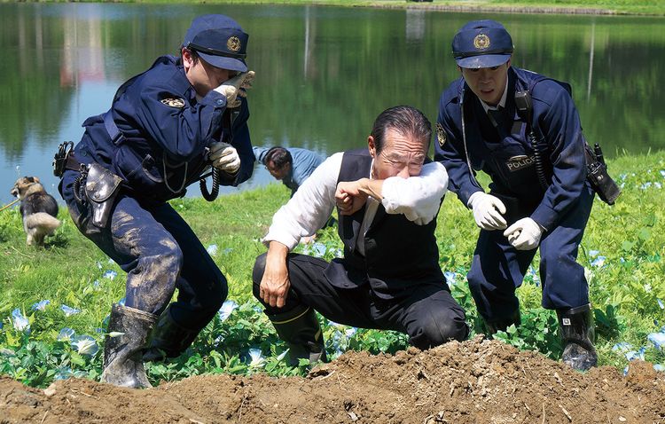 室井慎次 生き続ける者 画像3