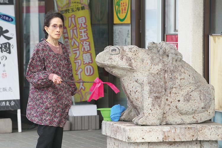 室井慎次 生き続ける者 画像11