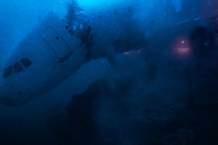 エア・ロック 海底緊急避難所 画像4