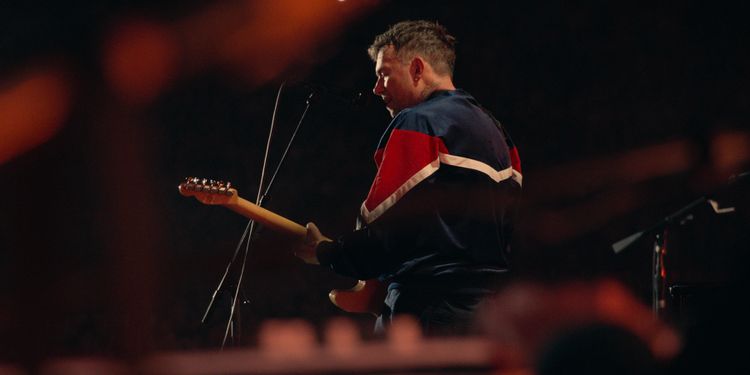 blur：Live At Wembley Stadium／ブラー：ライヴ・アット・ウェンブリー・スタジアム 画像7