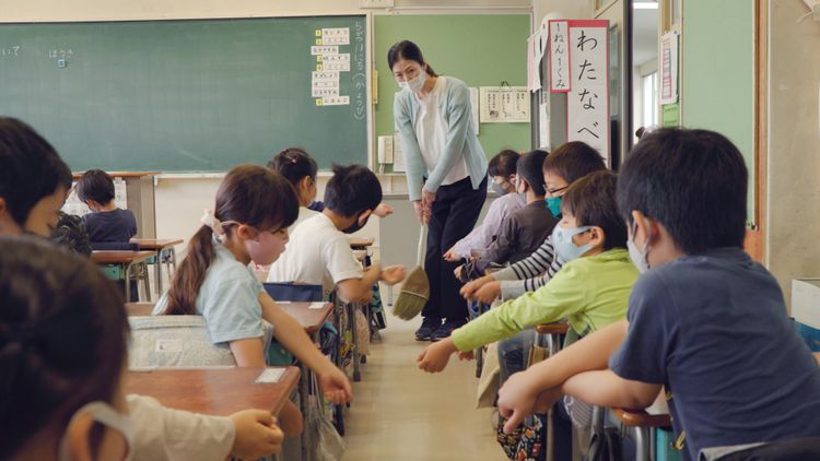 小学校～それは小さな社会～ 画像4