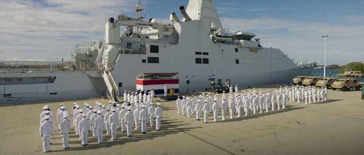 オーシャン・シールズ　海軍極秘作戦 画像13