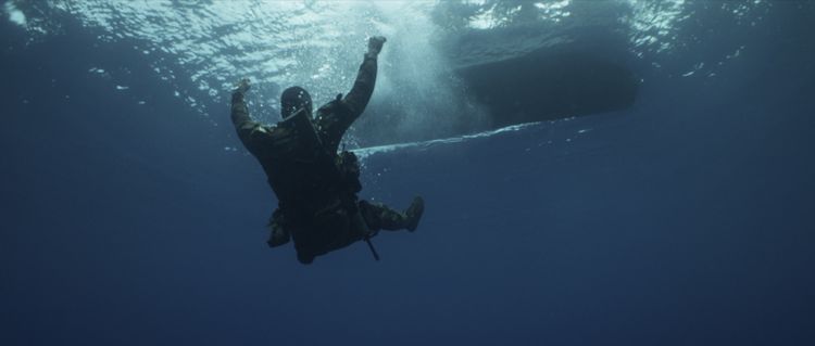 オーシャン・シールズ　海軍極秘作戦 画像21