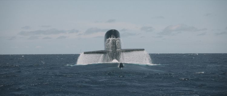 オーシャン・シールズ　海軍極秘作戦 画像22