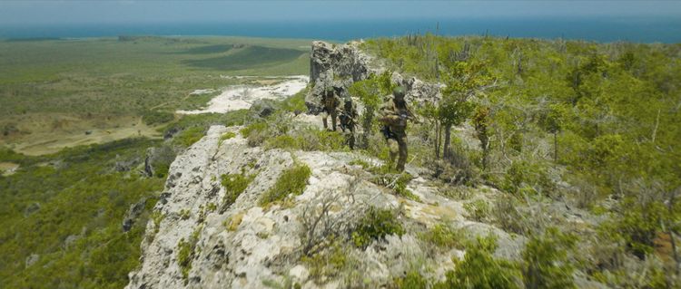 オーシャン・シールズ　海軍極秘作戦 画像32