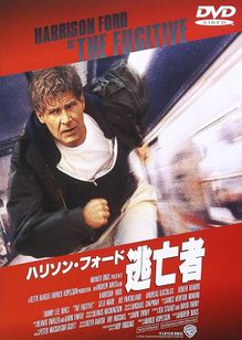 逃亡者(1993)