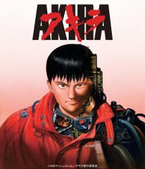 4kリマスター版も話題 Akira の名シーンたちがフィギュアで甦る 最新の映画ニュースならmovie Walker Press