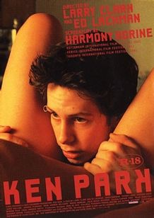 KEN PARK