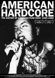 AMERICAN HARDCORE