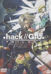 .hack//G.U. TRILOGY