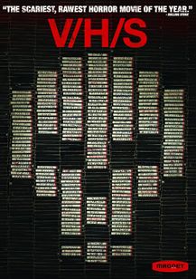 V/H/S シンドローム