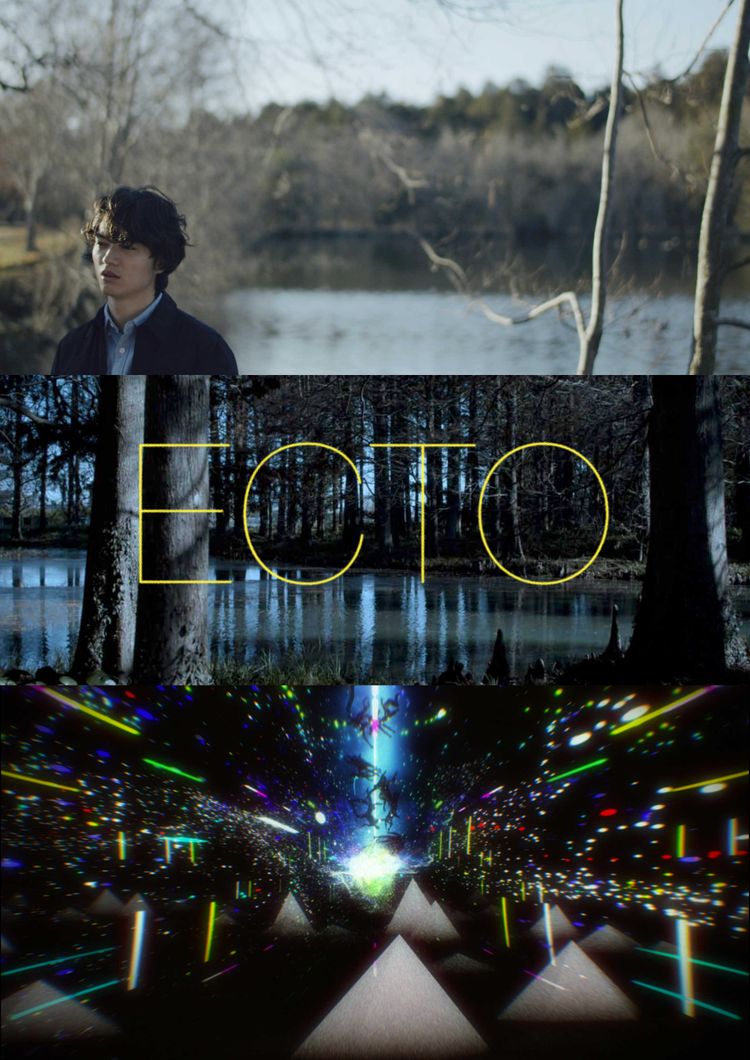 ECTO ポスター画像