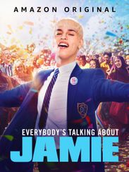 Everybody’s Talking About Jamie ～ジェイミー～