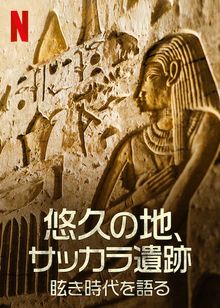 悠久の地、サッカラ遺跡: 眩き時代を語る