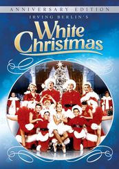 ホワイト・クリスマス(1954)