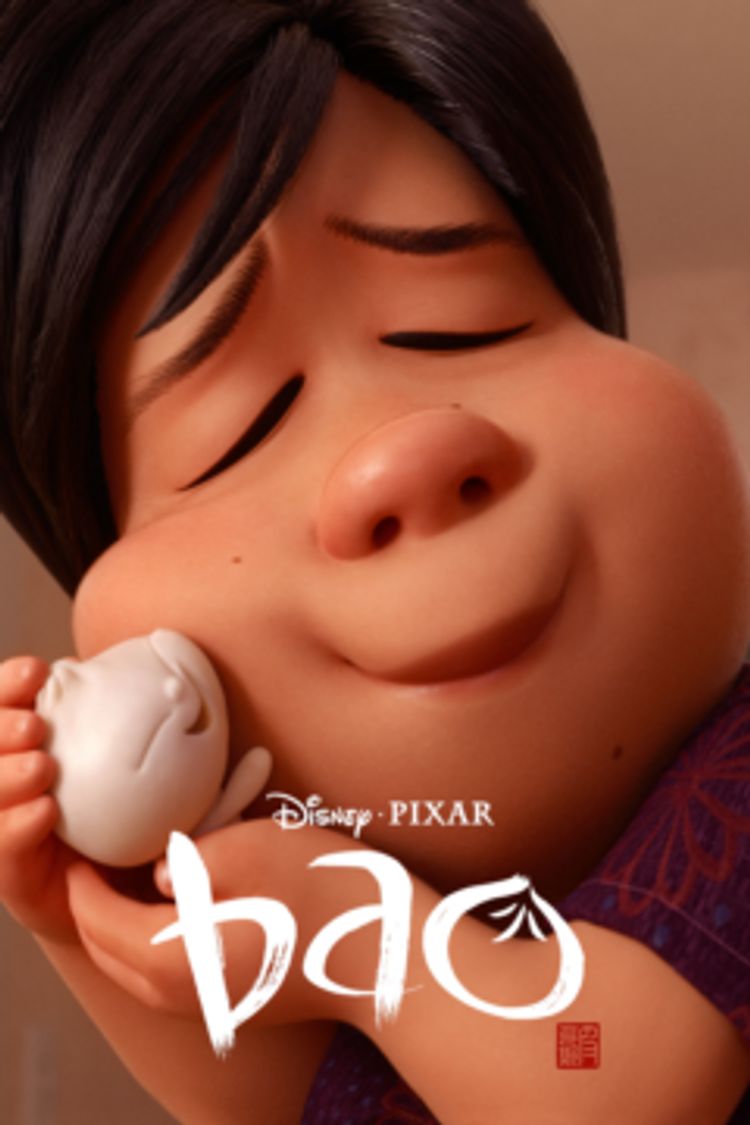 BAO ポスター画像