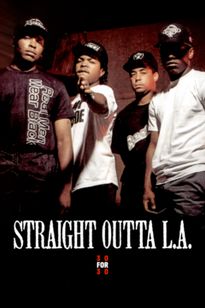 Straight Outta L.A.