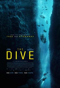 DIVE/ダイブ 海底28メートルの絶望