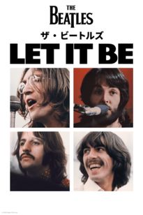 ザ・ビートルズ: Let It Be