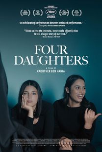 Four Daughtersフォー・ドーターズ