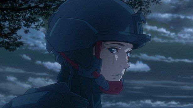 『虐殺器官』は現在公開中