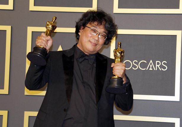 『パラサイト 半地下の家族』で第92回アカデミー賞作品賞に輝いたポン・ジュノ監督