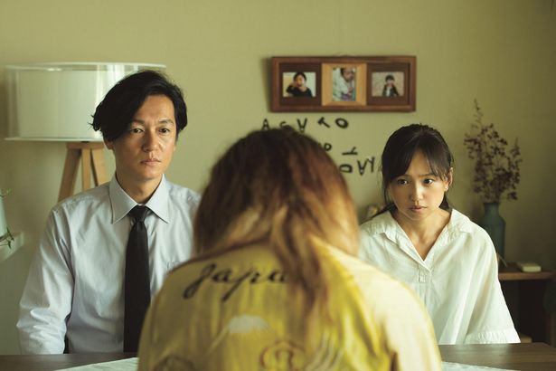 河瀨監督の『朝が来る』は10月23日より公開となる