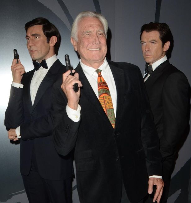 歴代ボンド どの作品が高評価 批評家が選ぶ 007 シリーズの フレッシュ 10選 画像4 12 Movie Walker Press