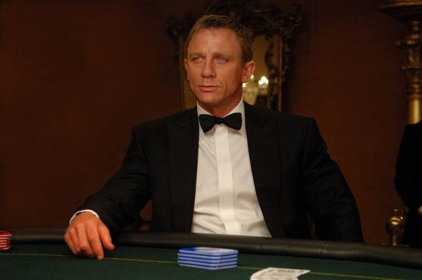 スパイ映画の代名詞！「007」シリーズの高評価リストをチェック