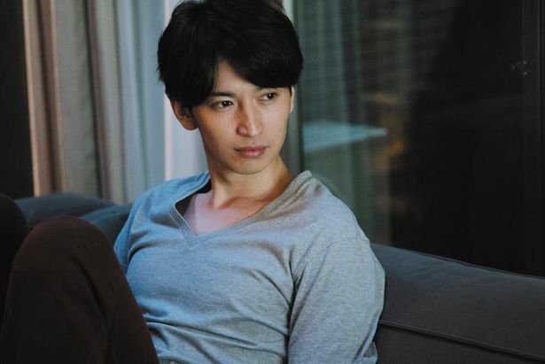 窮鼠はチーズの夢を見る の新たな公開日が決定 行定勲監督から喜びのコメントが到着 画像2 6 最新の映画ニュースならmovie Walker Press