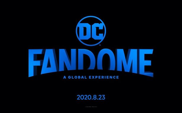 “DC史上最大のお祭り”「DC FanDome(DC ファンドーム)」とは？