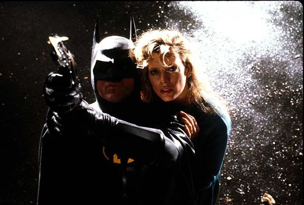 【写真を見る】ティム・バートン監督×マイケル・キートン主演でヒットした『バットマン』(89)