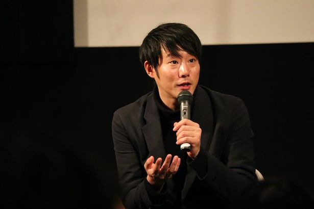 日本映画界の未来を担う新鋭、藤井道人監督