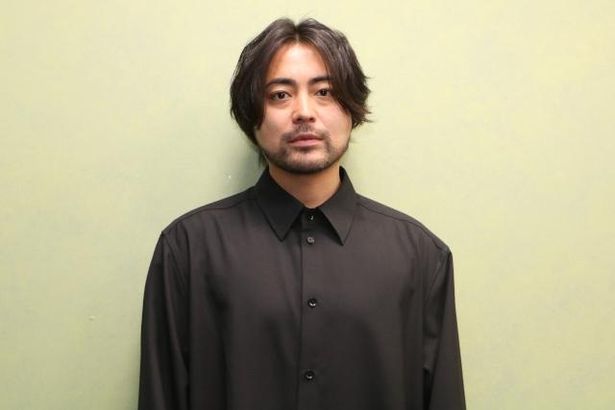 俳優、プロデューサーなど、いろいろな顔を持つ山田孝之