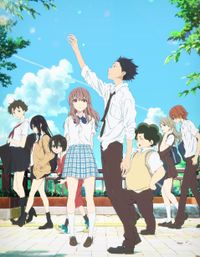 聲の形 や コクリコ坂から が金ローで 夏のアニメ特集放送決定 画像2 5 Movie Walker Press