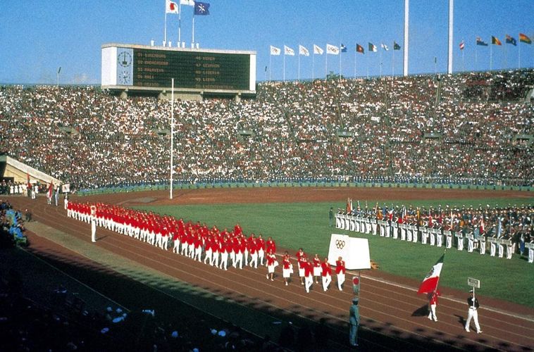 芸術か記録か…大きな論争を呼んだ映画『東京オリンピック』を振り返る