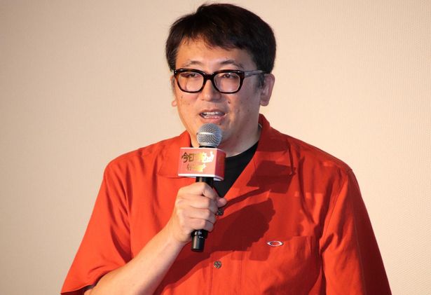 監督の福田雄一