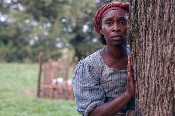 19世紀に奴隷として生まれ、後に奴隷解放運動家となった女性の半生を映画化した『ハリエット』