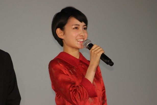 小日向文世 妻 深津絵里から 一生可愛い人でいて ずっと大好き 画像6 15 Movie Walker Press