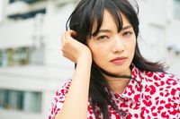 小松菜奈が語る 菅田将暉と紡いだ絆の 糸 なにが起こっても大丈夫 画像6 14 Movie Walker Press