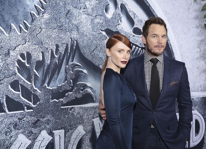 ジュラシック ワールド 第3弾 撮影地でのクルー感染でまたもや受難 最新の映画ニュースならmovie Walker Press