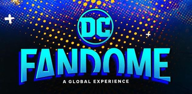 【写真を見る】“史上最大のお祭り”「DCファンドーム」第1弾がいよいよ開催！