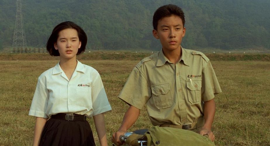 映画史に残る『クー嶺街少年殺人事件』…台湾ニューシネマを駆け抜けたエドワード・ヤンの功績
