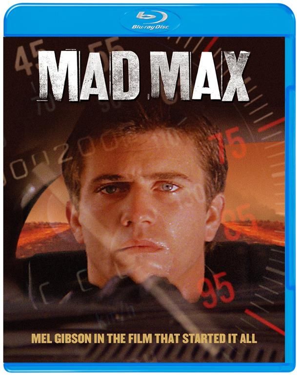 『マッドマックス』は、DVD&Blu-rayが絶賛発売中！